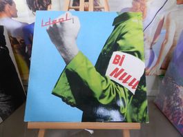 Ideal Bi Nuu 1982 EU *Gewaschen`* VG++NM Selten rar Punk ndw